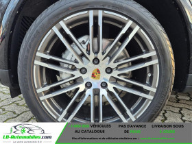 Porsche Cayenne S 3.6 V6 420 ch  occasion � Beaupuy - photo n�7