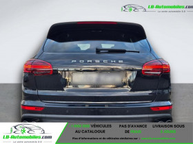 Porsche Cayenne S 3.6 V6 420 ch  occasion � Beaupuy - photo n�6