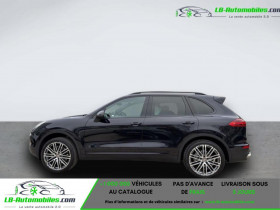 Porsche Cayenne S 3.6 V6 420 ch  occasion � Beaupuy - photo n�6