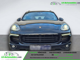 Porsche Cayenne S 3.6 V6 420 ch  occasion � Beaupuy - photo n�4
