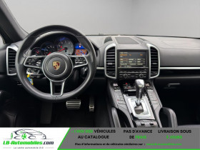 Porsche Cayenne S 3.6 V6 420 ch  occasion � Beaupuy - photo n�3