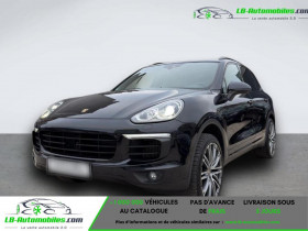 Porsche Cayenne S 3.6 V6 420 ch  occasion � Beaupuy - photo n�2