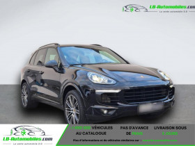Porsche Cayenne S 3.6 V6 420 ch  occasion � Beaupuy - photo n�2