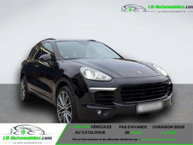 Porsche Cayenne , garage LB AUTOMOBILES � Beaupuy