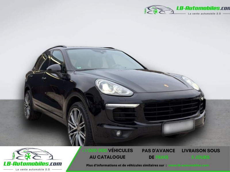 Porsche Cayenne S 3.6 V6 420 ch  occasion � Beaupuy