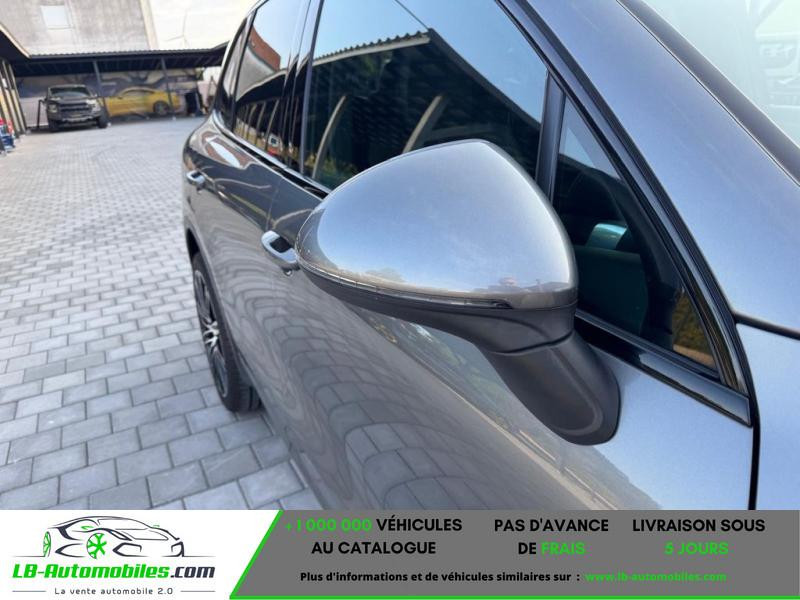 Porsche Cayenne S 3.6 V6 420 ch  occasion  Beaupuy - photo n7