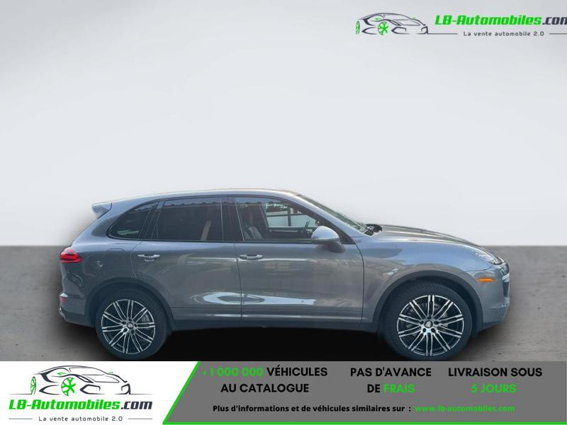 Porsche Cayenne S 3.6 V6 420 ch  occasion  Beaupuy - photo n5