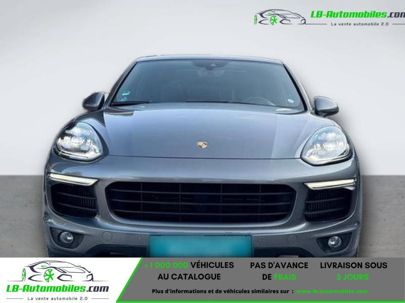 Porsche Cayenne S 3.6 V6 420 ch  occasion  Beaupuy - photo n4
