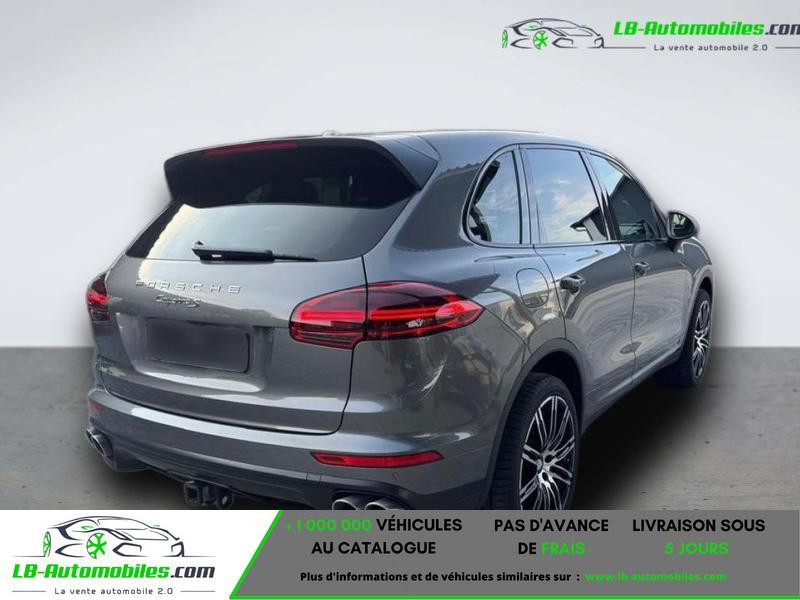 Porsche Cayenne S 3.6 V6 420 ch  occasion  Beaupuy - photo n3