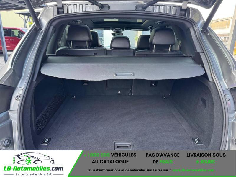 Porsche Cayenne S 3.6 V6 420 ch  occasion  Beaupuy - photo n10