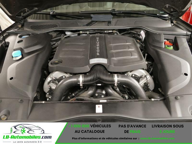 Porsche Cayenne S 3.6 V6 420 ch  occasion  Beaupuy - photo n8