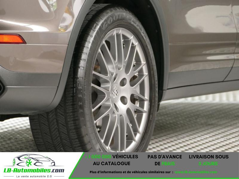 Porsche Cayenne S 3.6 V6 420 ch  occasion  Beaupuy - photo n7