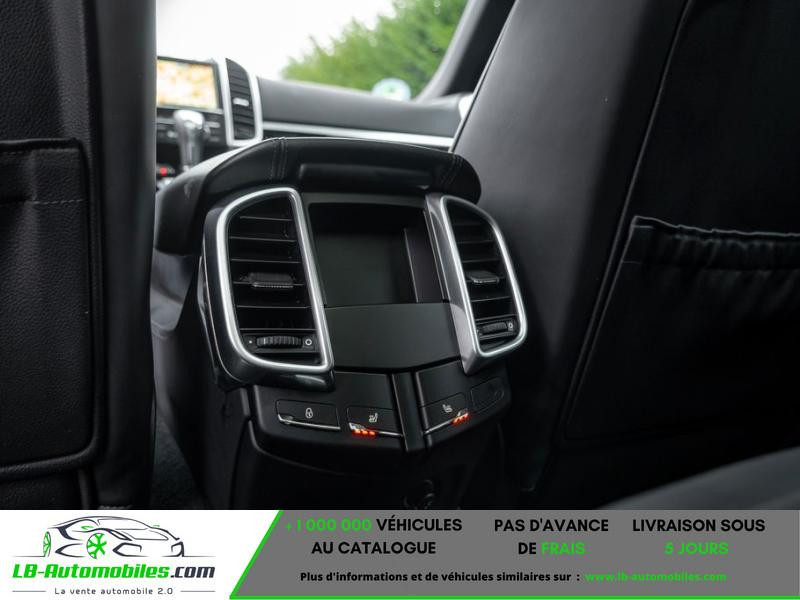 Porsche Cayenne S 3.6 V6 420 ch  occasion  Beaupuy - photo n6