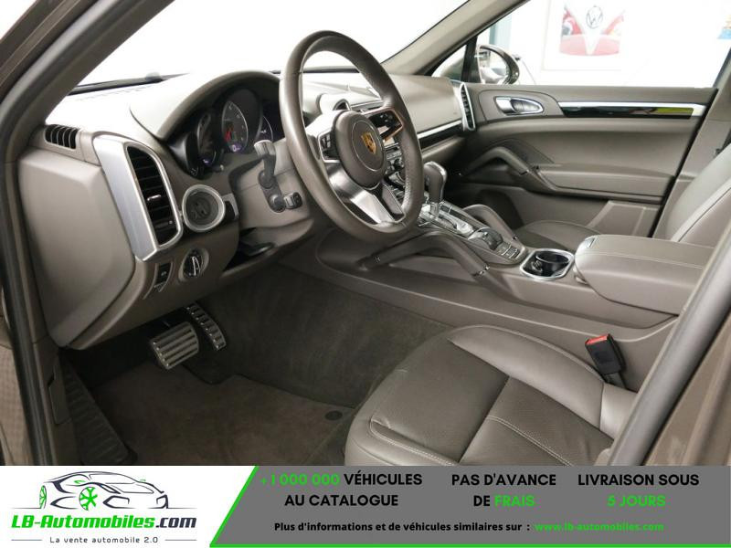 Porsche Cayenne S 3.6 V6 420 ch  occasion  Beaupuy - photo n6