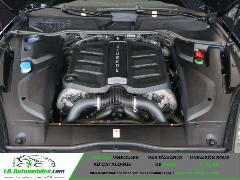 Porsche Cayenne S 3.6 V6 420 ch  occasion  Beaupuy - photo n4