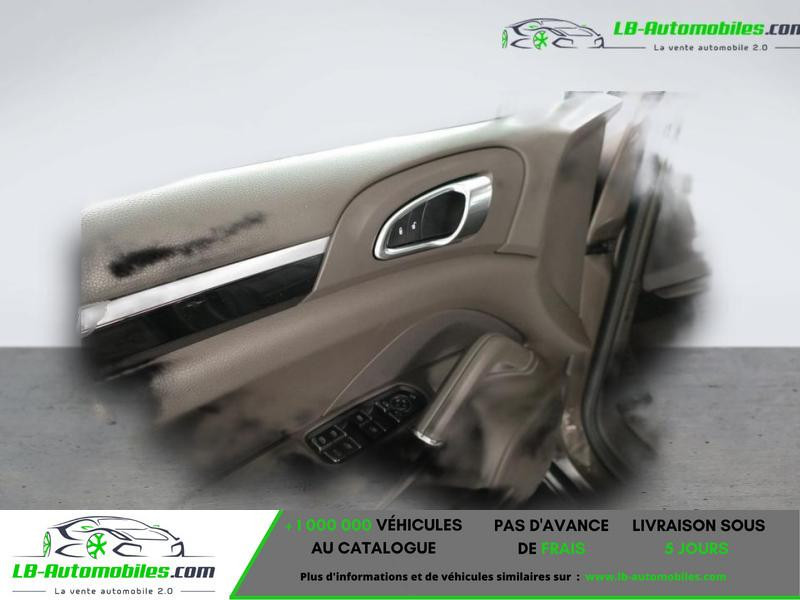 Porsche Cayenne S 3.6 V6 420 ch  occasion  Beaupuy - photo n4