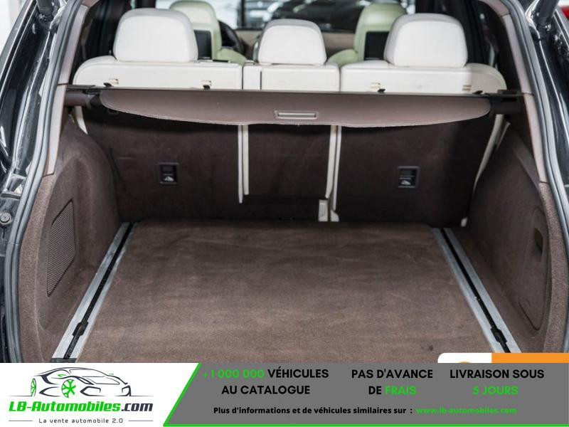 Porsche Cayenne S 3.6 V6 420 ch  occasion  Beaupuy - photo n5