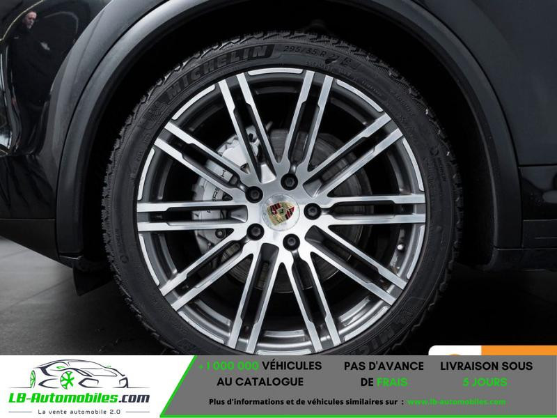 Porsche Cayenne S 3.6 V6 420 ch  occasion  Beaupuy - photo n4