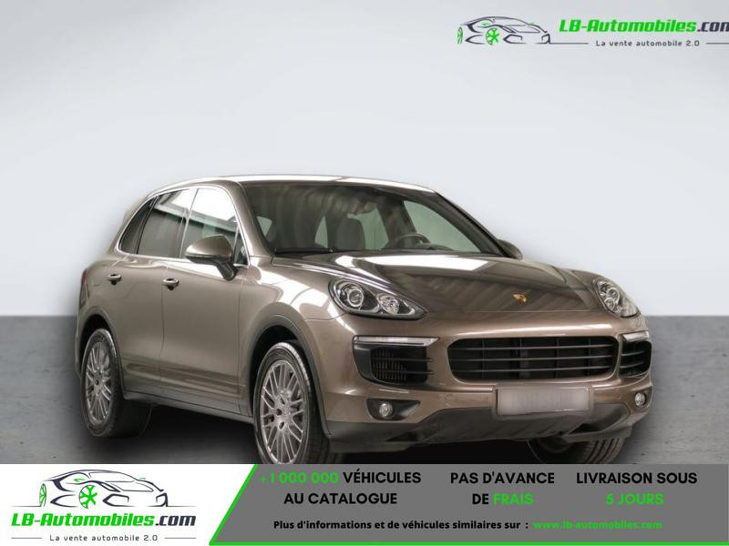 Porsche Cayenne S 3.6 V6 420 ch  occasion  Beaupuy - photo n2
