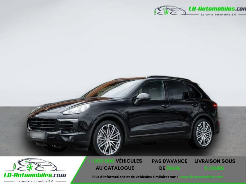 Porsche Cayenne S 3.6 V6 420 ch  occasion  Beaupuy