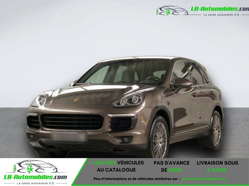 Porsche Cayenne S 3.6 V6 420 ch  occasion  Beaupuy