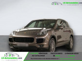 Porsche Cayenne occasion année 2016 boite Automatique Annonce Porsche Cayenne occasion Essence S 3.6 V6 420 ch à Beaupuy