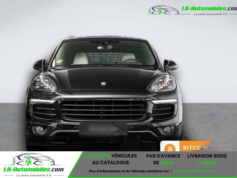 Porsche Cayenne S 3.6 V6 420 ch  occasion  Beaupuy - photo n2