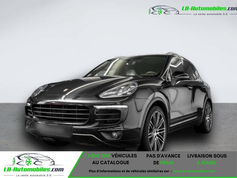 Porsche Cayenne S 3.6 V6 420 ch  occasion  Beaupuy