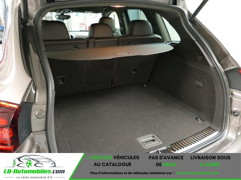 Porsche Cayenne S 3.6 V6 420 ch  occasion  Beaupuy - photo n9
