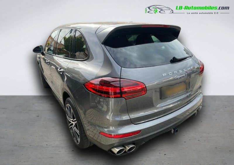 Porsche Cayenne S 3.6 V6 420 ch  occasion  Beaupuy - photo n4
