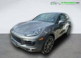 Porsche Cayenne occasion année 2018 boite Automatique Annonce Porsche Cayenne occasion Essence S 3.6 V6 420 ch à Beaupuy
