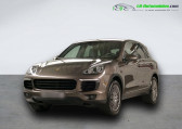 Porsche Cayenne S 3.6 V6 420 ch   Beaupuy 31