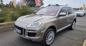 Porsche Cayenne , garage AUTOS CARS 95 � SANNOIS