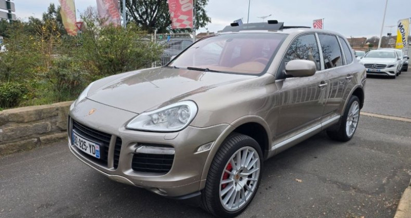 Porsche Cayenne S 385ch Tiptronic 133 000km GARANTIE  occasion � SANNOIS