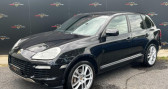 Porsche Cayenne S 385ch V8 Pack GTS Tiptronic   BEZIERS 34