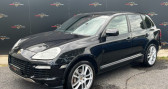 Annonce Porsche Cayenne occasion Essence S 385ch V8 Pack GTS Tiptronic  BEZIERS