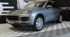 Porsche Cayenne , garage AGENCY CAR AIX EN PROVENCE � Venelles