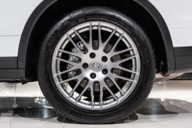 Porsche Cayenne S 4.2D V8 385 ch  occasion  Beaupuy - photo n7