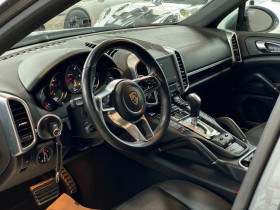 Porsche Cayenne S 4.2D V8 385 ch  occasion  Beaupuy - photo n7