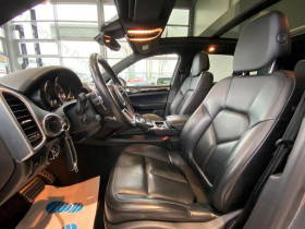 Porsche Cayenne S 4.2D V8 385 ch  occasion  Beaupuy - photo n6