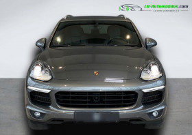 Porsche Cayenne S 4.2D V8 385 ch  occasion  Beaupuy - photo n4