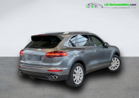 Porsche Cayenne S 4.2D V8 385 ch  occasion  Beaupuy - photo n3