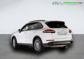 Porsche Cayenne S 4.2D V8 385 ch  occasion  Beaupuy - photo n3