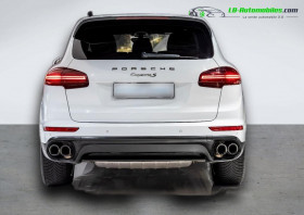 Porsche Cayenne S 4.2D V8 385 ch  occasion  Beaupuy - photo n5