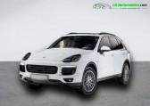 Porsche Cayenne S 4.2D V8 385 ch   Beaupuy 31