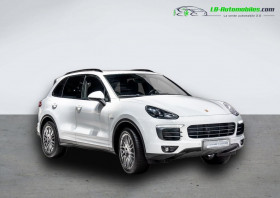 Porsche Cayenne S 4.2D V8 385 ch  occasion  Beaupuy - photo n2