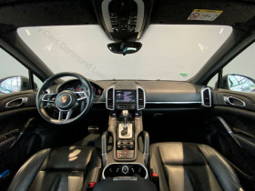 Porsche Cayenne S 4.2D V8 385 ch  occasion  Beaupuy - photo n2
