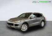 Porsche Cayenne S 4.2D V8 385 ch   Beaupuy 31