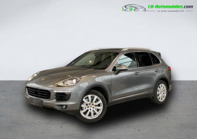 Porsche Cayenne , garage LB AUTOMOBILES  Beaupuy