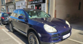 Porsche Cayenne occasion année 2003 boite Automatique Annonce Porsche Cayenne occasion Essence S 4.5 340 ch à MACON